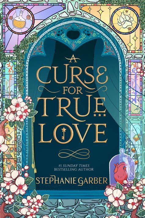 Love's Bitter Curse: The Pain of True Love